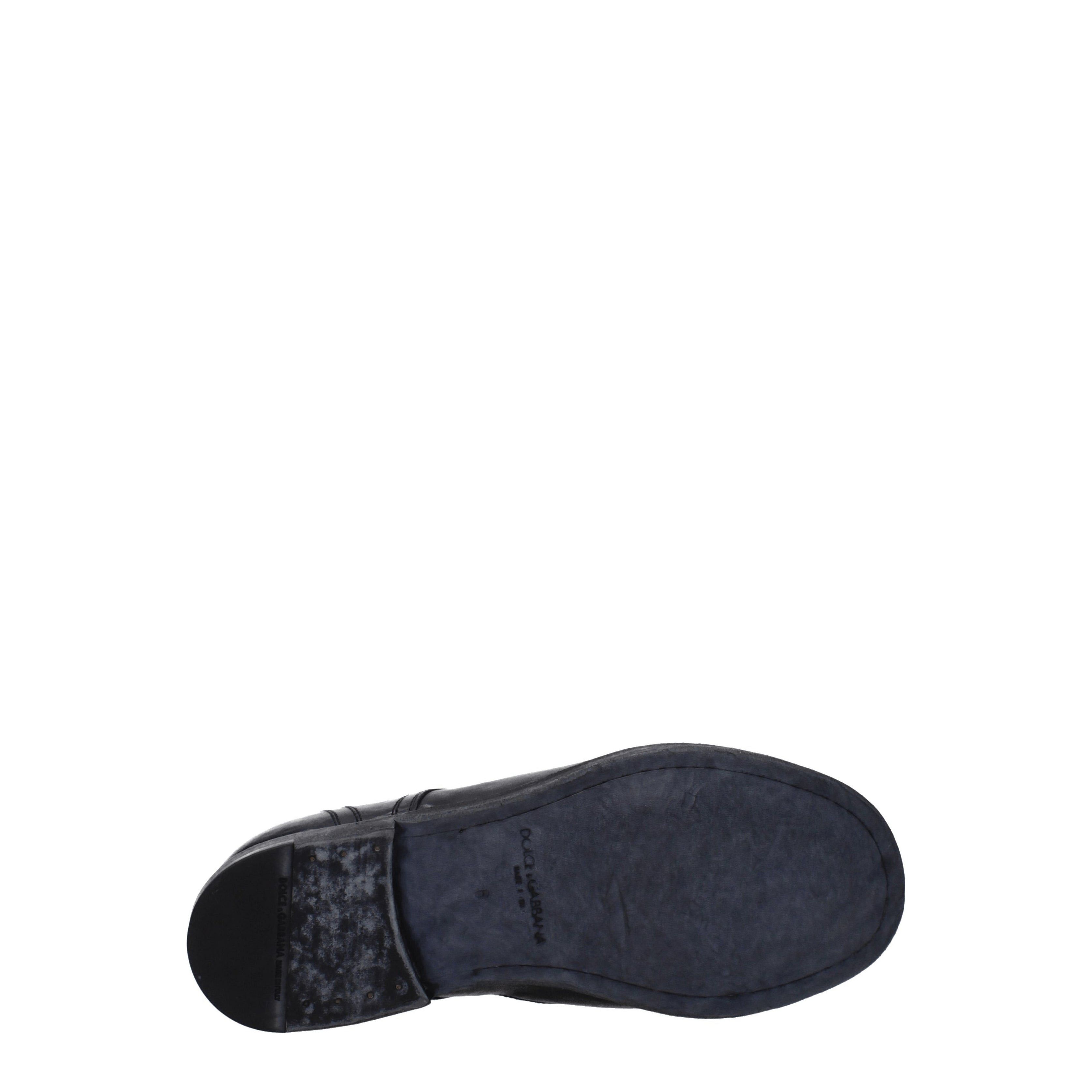 Dolce & Gabbana Lace ups Size US 9 / EU 42 - 5 Thumbnail