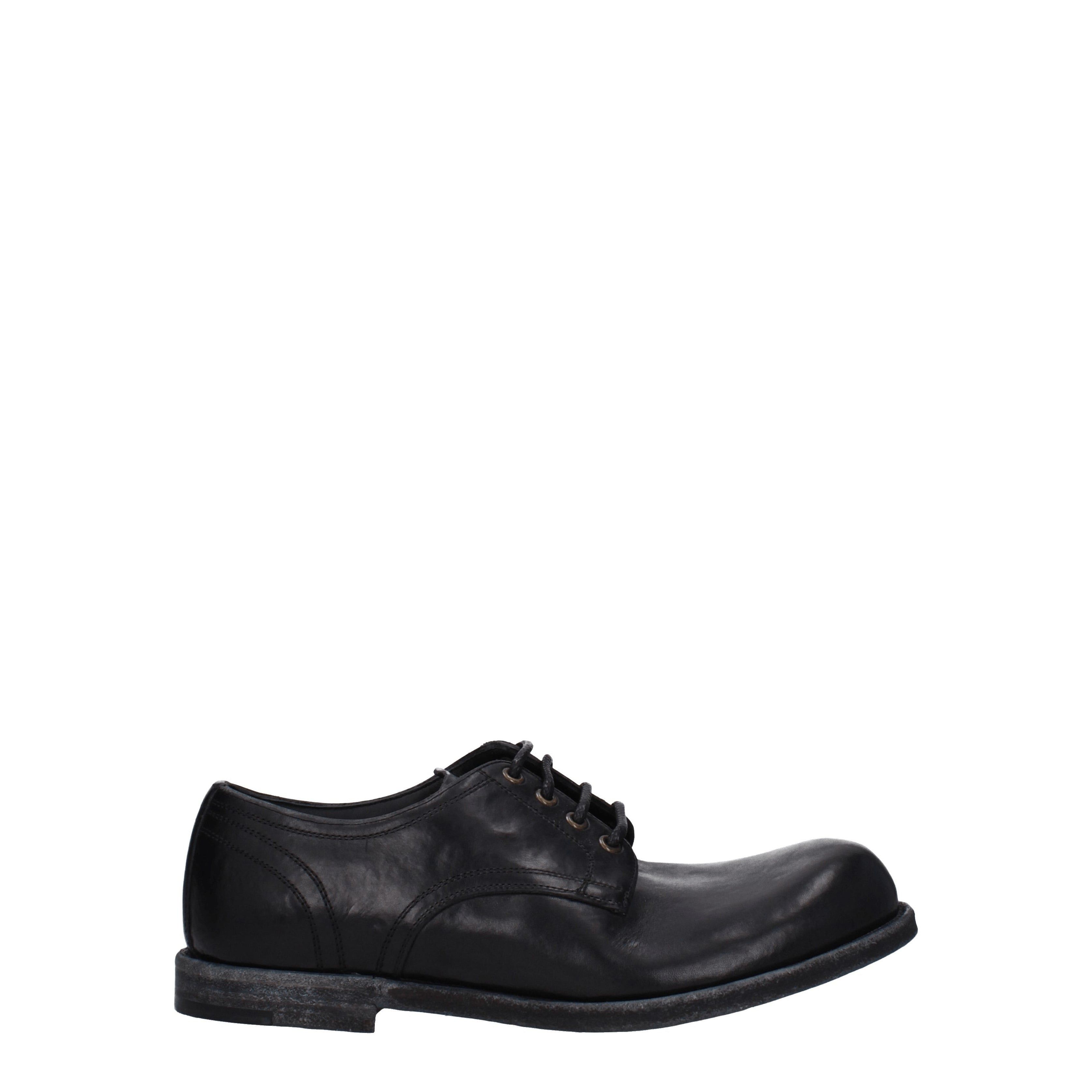 Dolce & Gabbana Lace ups Size US 9 / EU 42 - 2 Thumbnail