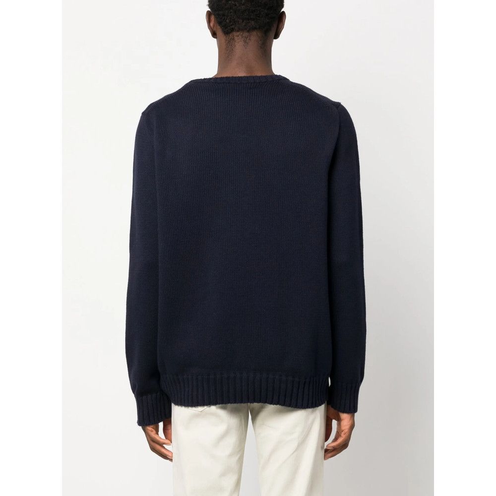 Ralph Lauren Ralph Lauren BLUE Sweaters & Knitwear - Jumpers Size US M / EU 48-50 / 2 - 3 Thumbnail