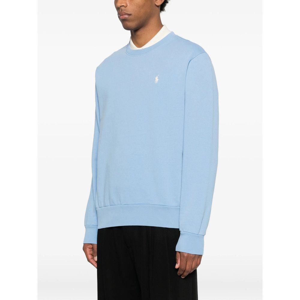 Ralph Lauren Ralph Lauren BLUE Sweaters & Knitwear - Sweatshirts Size US XXL / EU 58 / 5 - 5 Thumbnail