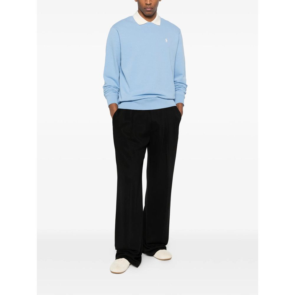 Ralph Lauren Ralph Lauren BLUE Sweaters & Knitwear - Sweatshirts Size US XXL / EU 58 / 5 - 4 Thumbnail