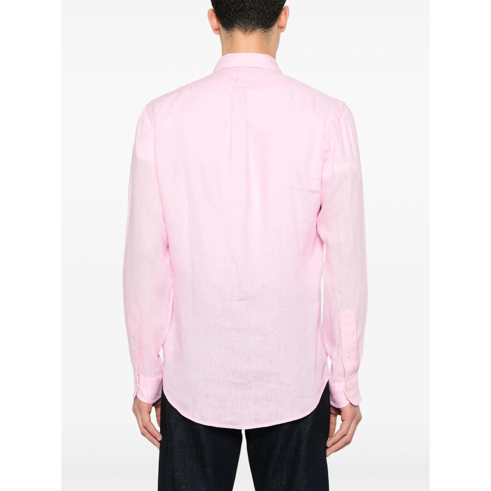 Ralph Lauren Ralph Lauren PINK Shirts Size US XL / EU 56 / 4 - 5 Thumbnail