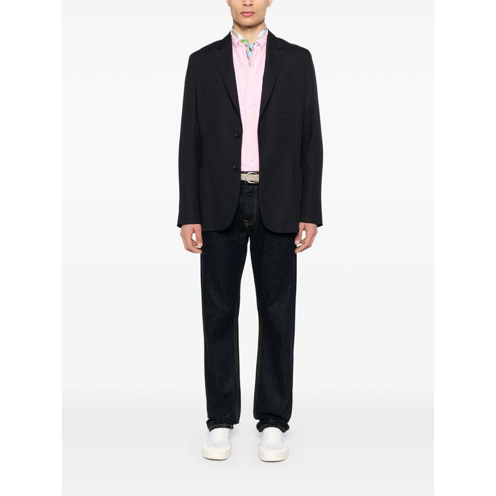 Ralph Lauren Ralph Lauren PINK Shirts Size US XL / EU 56 / 4 - 3 Thumbnail