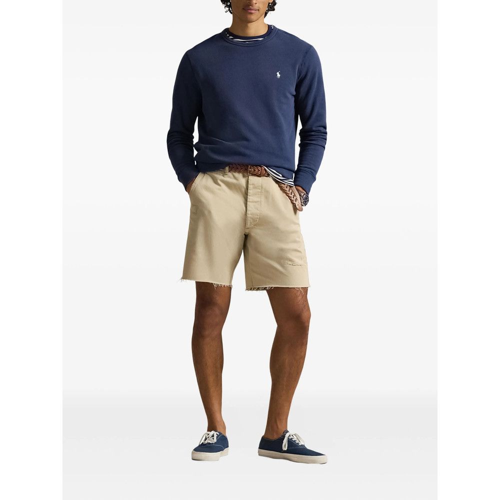 Ralph Lauren Ralph Lauren BLUE Sweaters & Knitwear - Sweatshirts Size US XL / EU 56 / 4 - 4 Thumbnail
