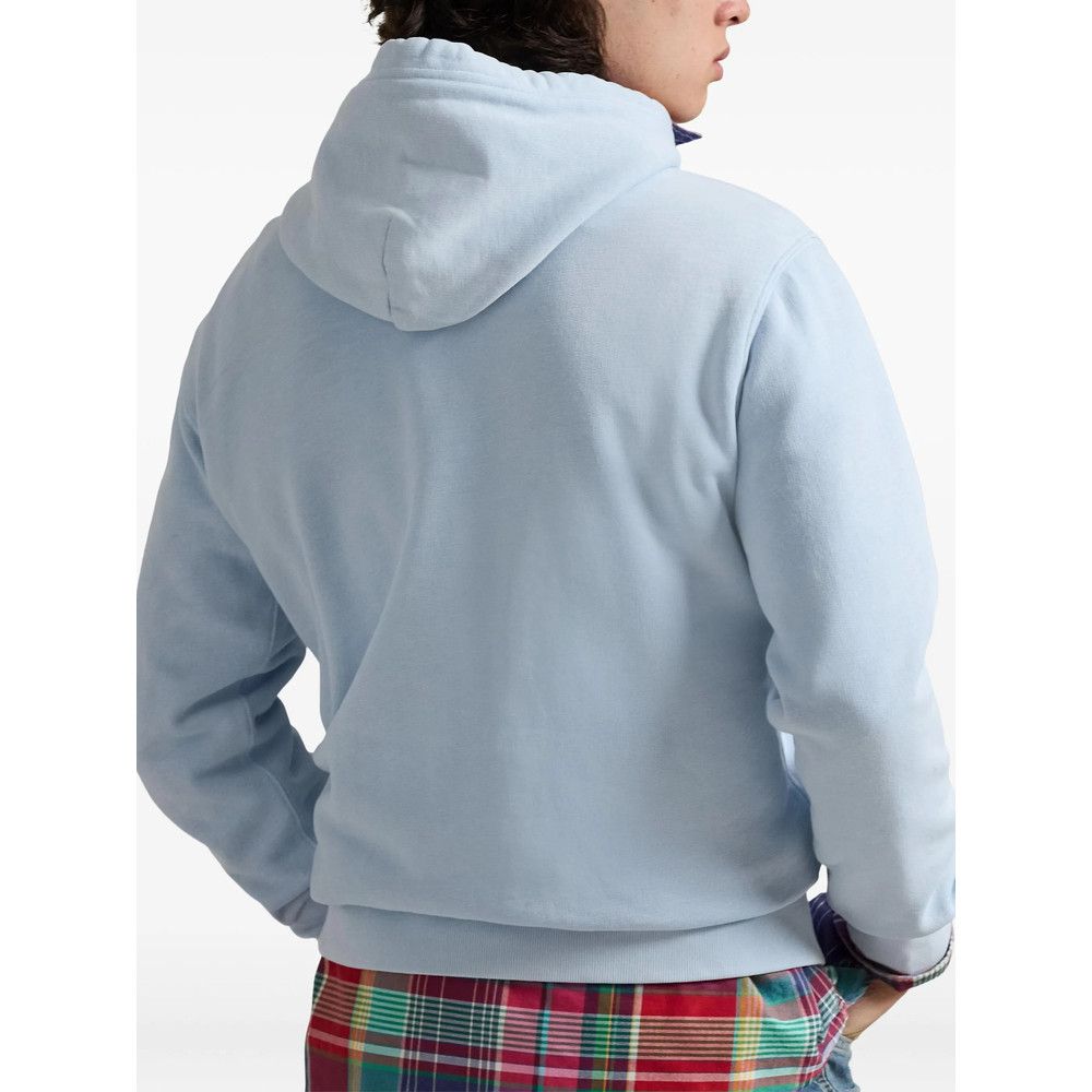Ralph Lauren Ralph Lauren BLUE Sweaters & Knitwear - Hoodies Size US M / EU 48-50 / 2 - 2 Thumbnail