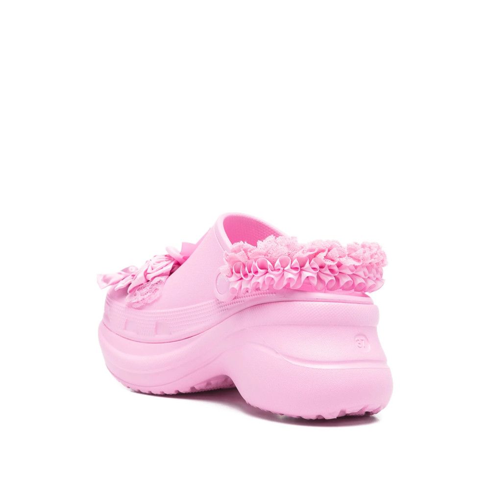 Balenciaga Balenciaga PINK Boots Size US 10 / IT 40 - 4 Thumbnail
