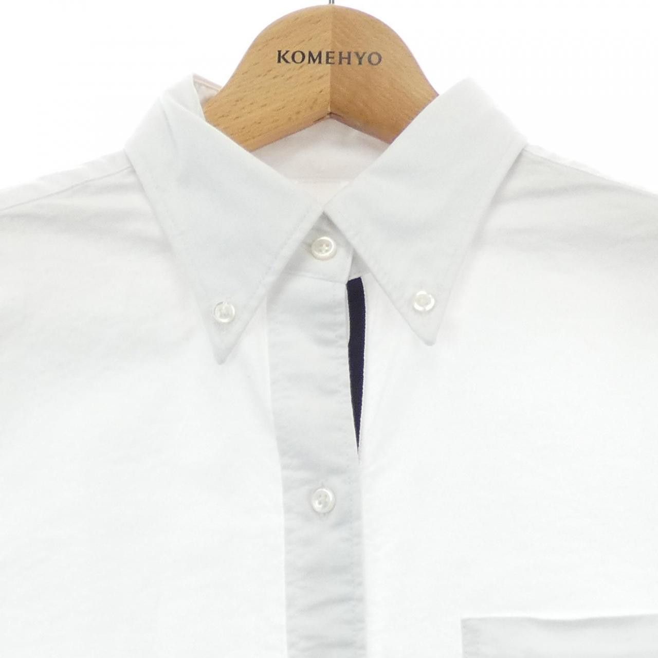 Thom Browne Thom Browne Thom Browne Dress Textile Dresses FDS002E DUTY FREE for USA Size ONE SIZE - 5 Thumbnail