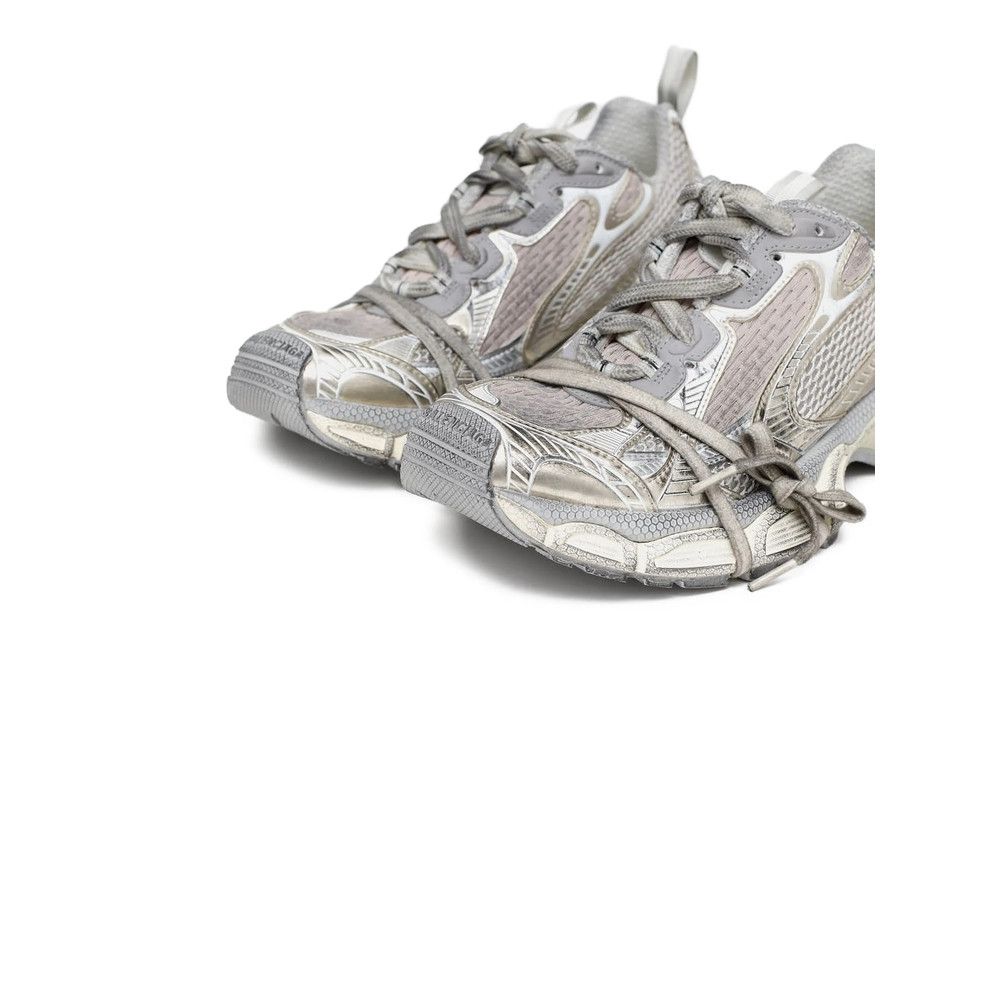 Balenciaga Balenciaga NEUTRALS Trainers Size US 9 / IT 39 - 3 Thumbnail