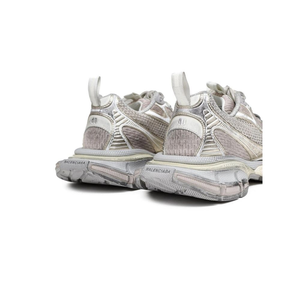 Balenciaga Balenciaga NEUTRALS Trainers Size US 10 / IT 40 - 5 Thumbnail