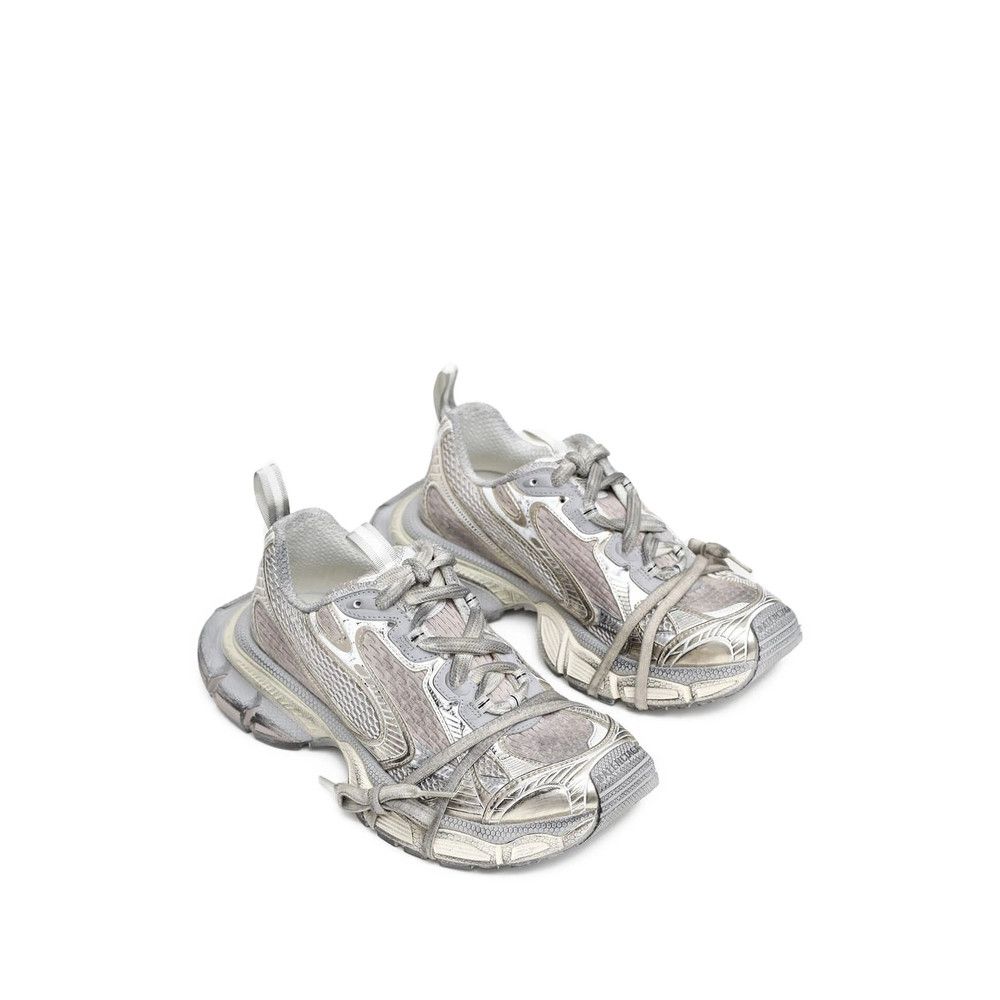 Balenciaga Balenciaga NEUTRALS Trainers Size US 10 / IT 40 - 4 Thumbnail