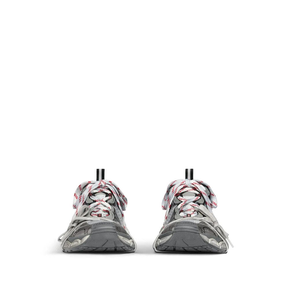 Balenciaga Balenciaga GREY Trainers Size US 7 / IT 37 - 2 Thumbnail