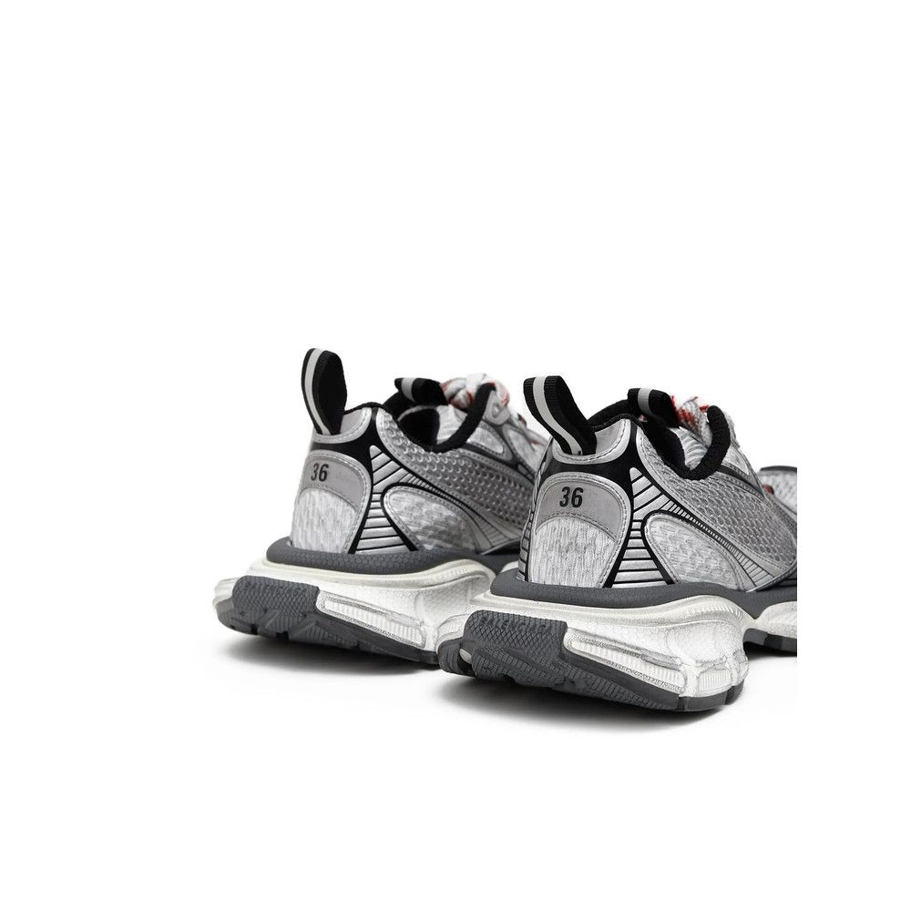 Balenciaga Balenciaga GREY Trainers Size US 8 / IT 38 - 6 Thumbnail