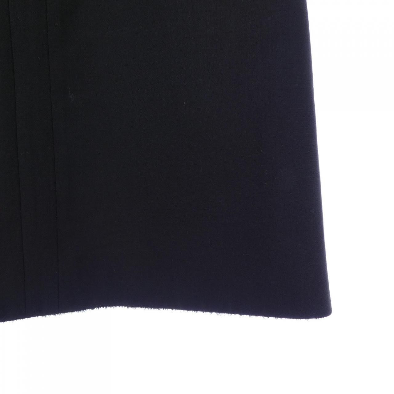 Chanel Chanel Chanel Skirt Skirt Textile Skirts P31075V20717 07P DUTY FREE for USA Size ONE SIZE - 6 Thumbnail
