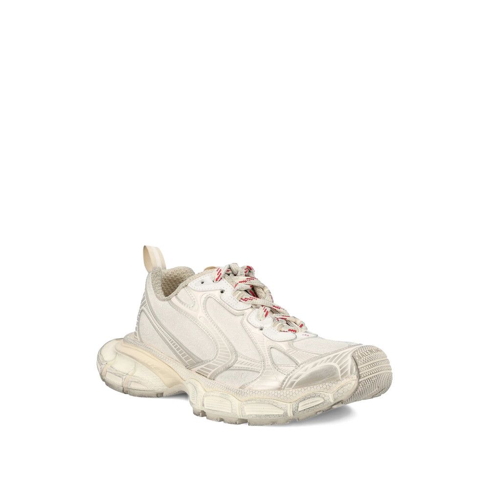 Balenciaga Balenciaga NEUTRALS Boots Size US 8 / IT 38 - 2 Thumbnail