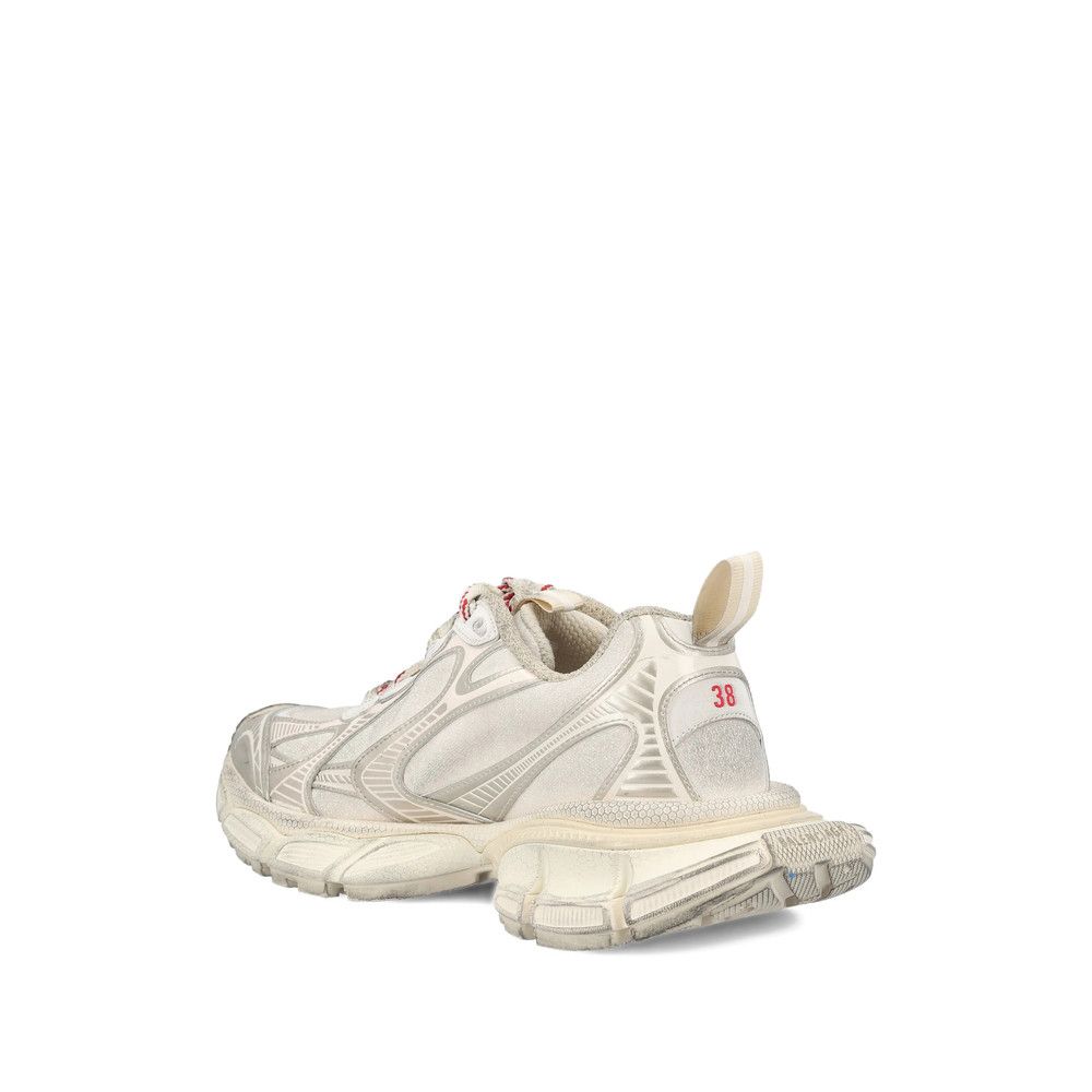 Balenciaga Balenciaga NEUTRALS Boots Size US 10 / IT 40 - 3 Thumbnail