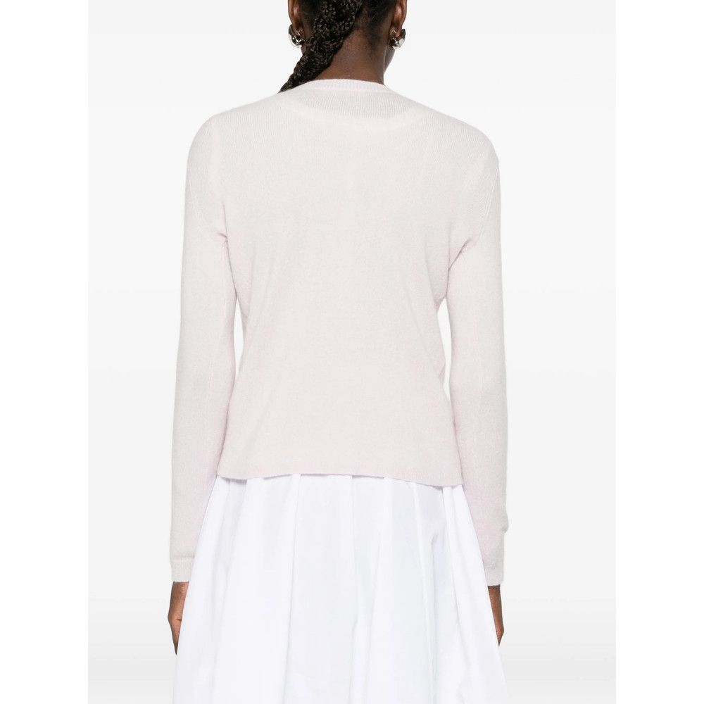 CO Co PINK Knitwear - Jumpers Size XS / US 0-2 / IT 36-38 - 3 Thumbnail