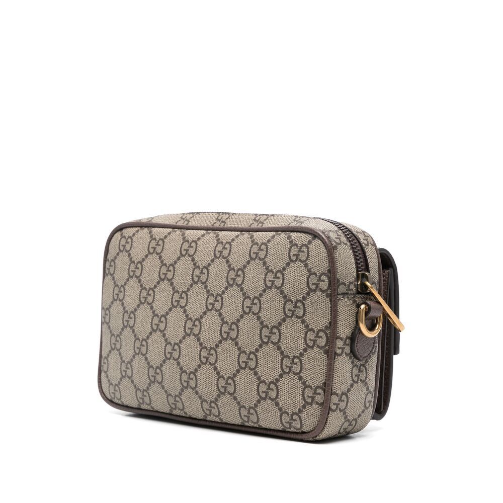 Gucci Gucci NEUTRALS Shoulder Bags Size ONE SIZE - 2 Thumbnail
