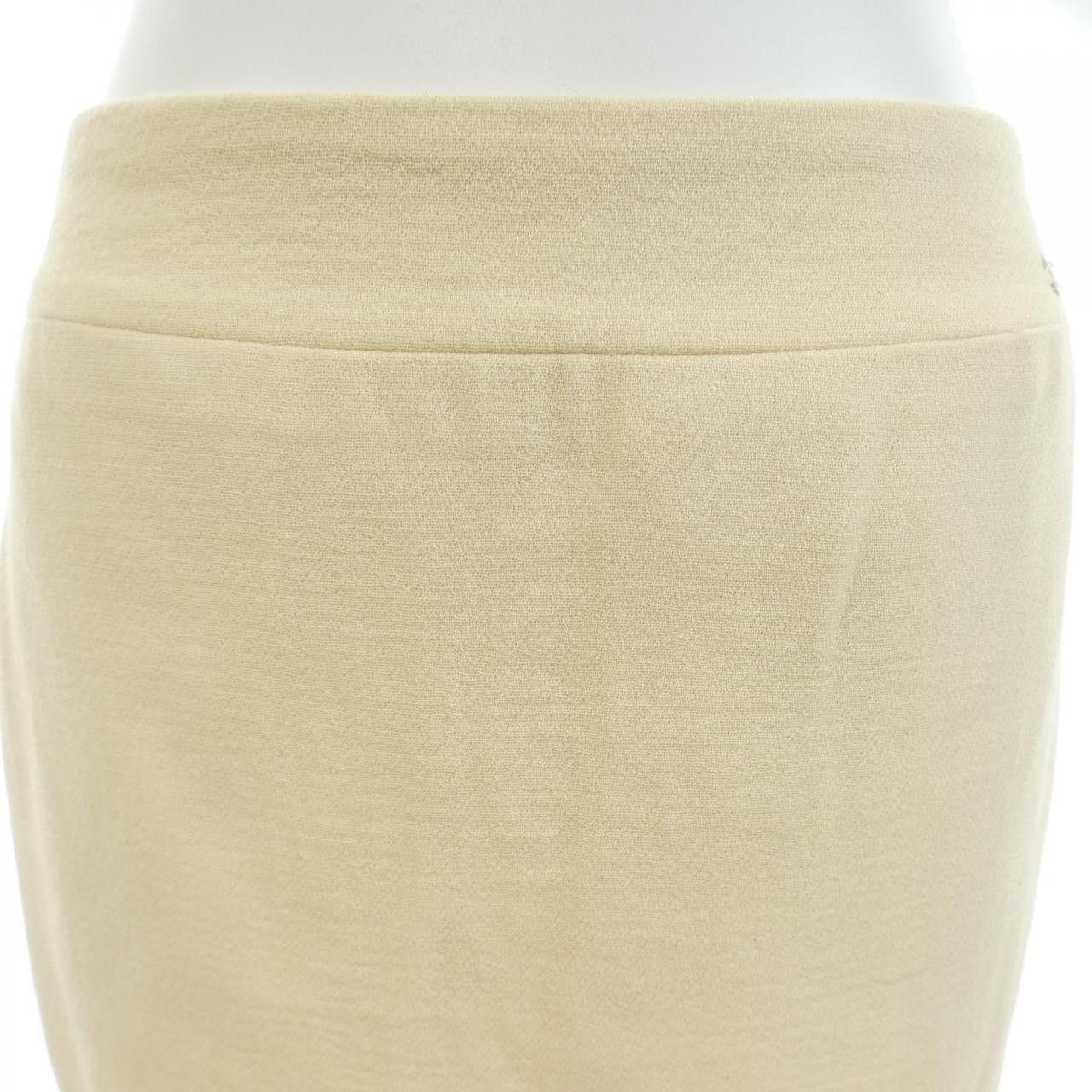Chanel Chanel Chanel Skirt Skirt Textile Skirts P34885V24910 09C DUTY FREE for USA Size ONE SIZE - 5 Thumbnail