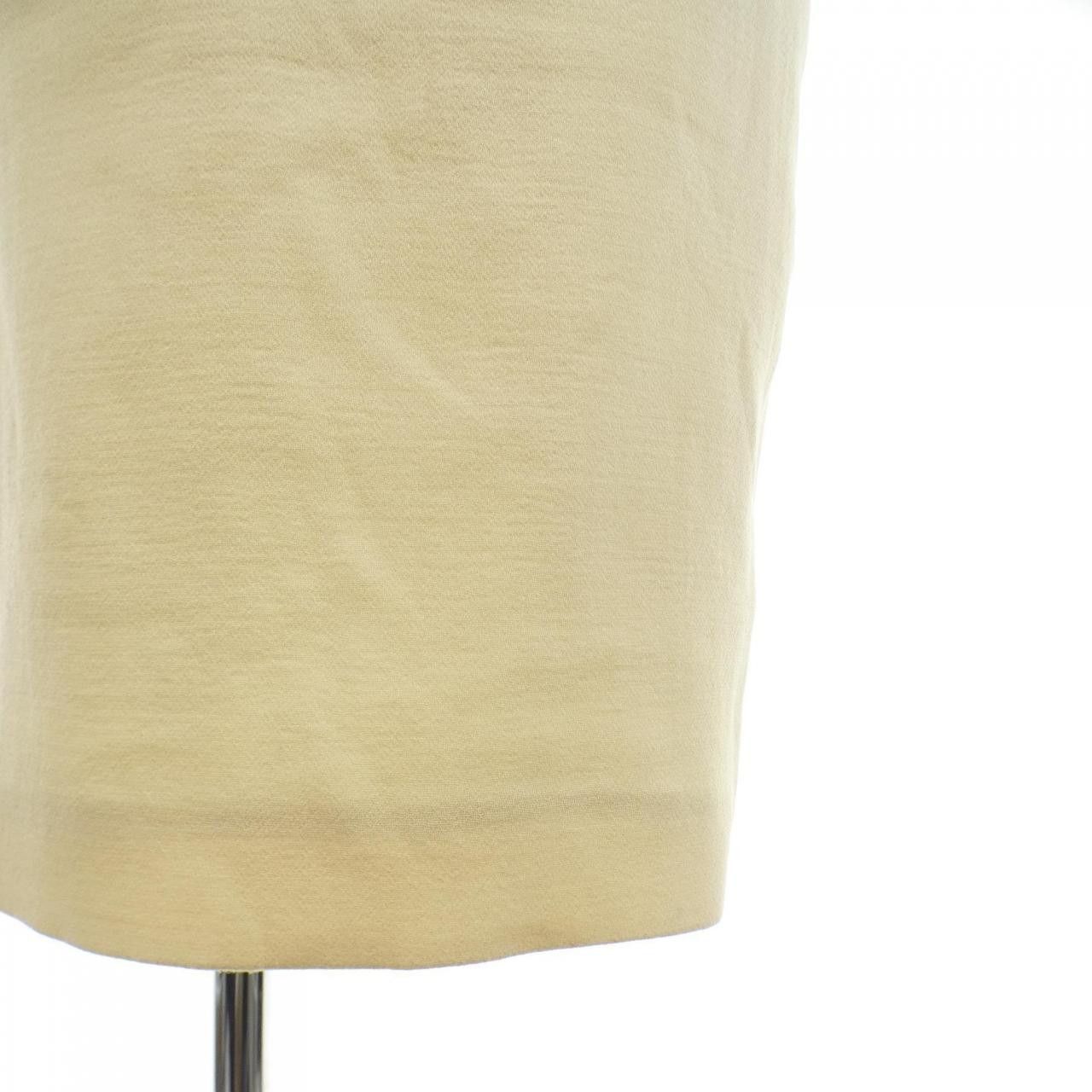 Chanel Chanel Chanel Skirt Skirt Textile Skirts P34885V24910 09C DUTY FREE for USA Size ONE SIZE - 6 Thumbnail