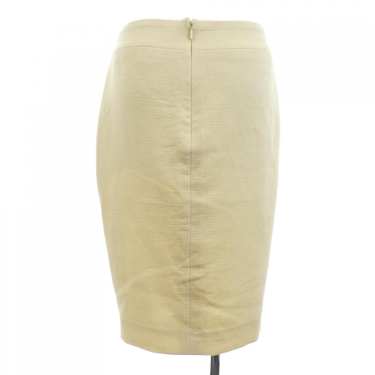 Chanel Chanel Chanel Skirt Skirt Textile Skirts P34885V24910 09C DUTY FREE for USA Size ONE SIZE - 2 Thumbnail