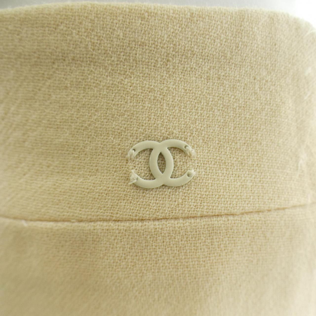 Chanel Chanel Chanel Skirt Skirt Textile Skirts P34885V24910 09C DUTY FREE for USA Size ONE SIZE - 7 Thumbnail