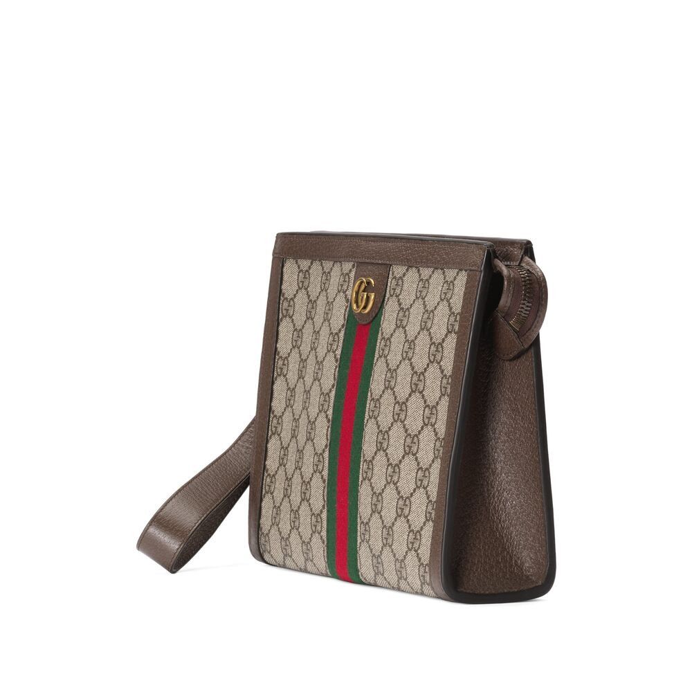Gucci Gucci NEUTRALS Clutch Bags Size ONE SIZE - 3 Thumbnail