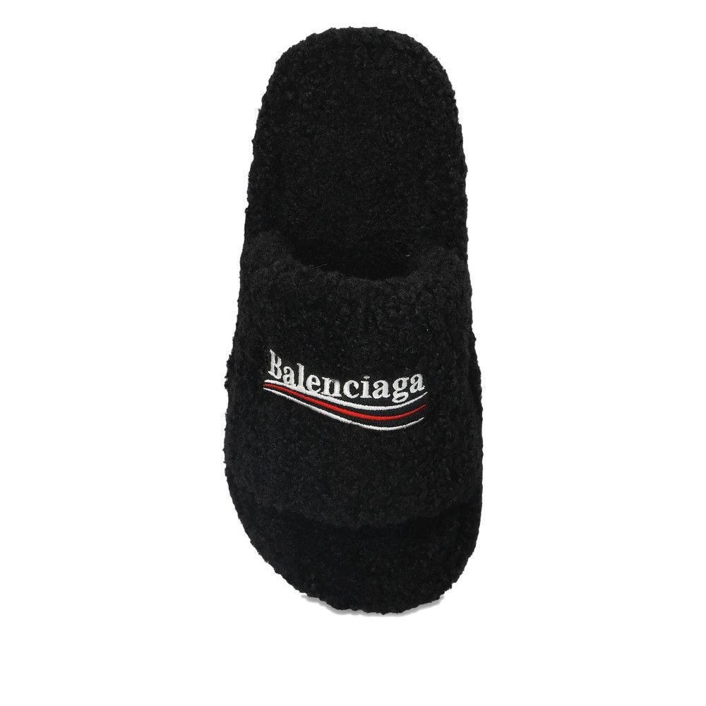 Balenciaga Balenciaga Boots Size US 10 / IT 40 - 2 Thumbnail