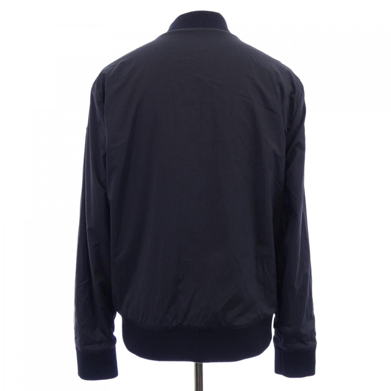 Moncler Moncler Moncler Down Jacket Textile Outerwear 10918G73800 DUTY FREE for USA Size ONE SIZE - 2 Thumbnail
