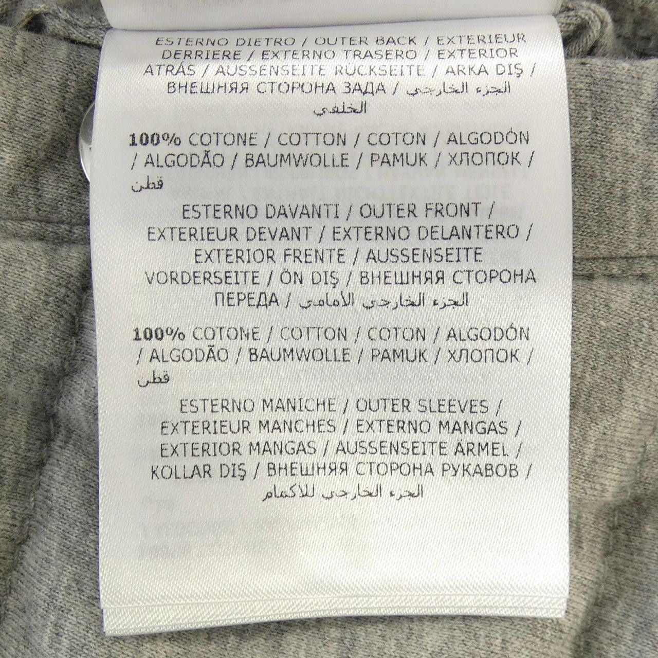 Moncler Moncler Moncler Down Jacket Textile Outerwear 10918G73800 DUTY FREE for USA Size ONE SIZE - 3 Thumbnail