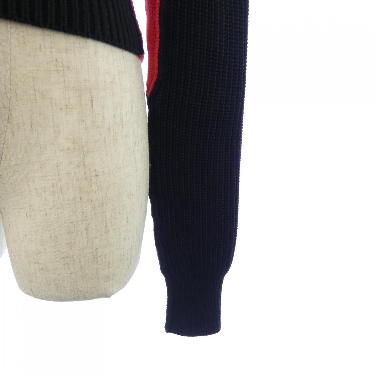 Salvatore Ferragamo Salvatore Ferragamo Salvatore Ferragamo Knitwear Textile Tops DUTY FREE for USA Size ONE SIZE - 6 Thumbnail