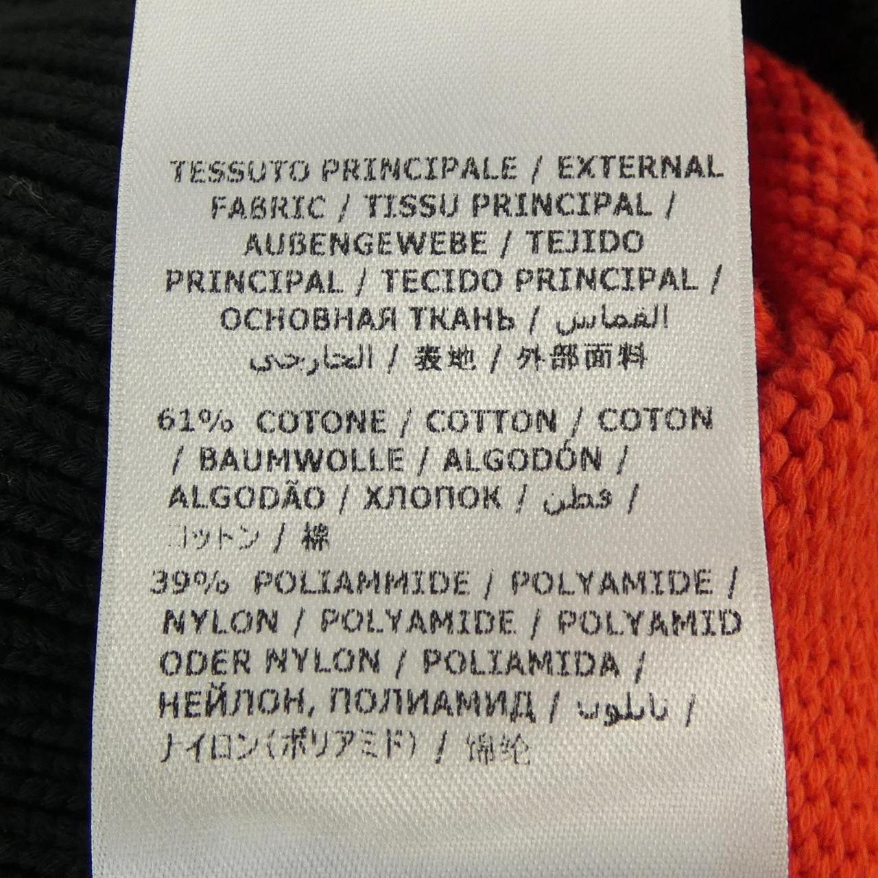 Salvatore Ferragamo Salvatore Ferragamo Salvatore Ferragamo Knitwear Textile Tops DUTY FREE for USA Size ONE SIZE - 3 Thumbnail