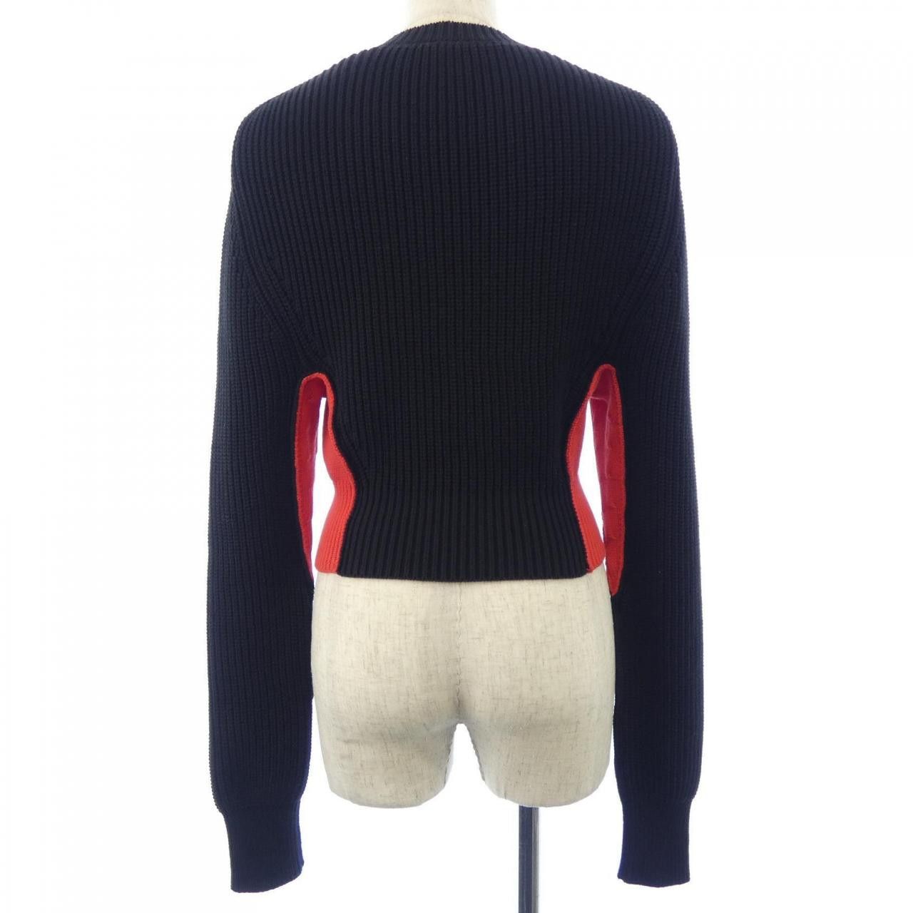 Salvatore Ferragamo Salvatore Ferragamo Salvatore Ferragamo Knitwear Textile Tops DUTY FREE for USA Size ONE SIZE - 2 Thumbnail