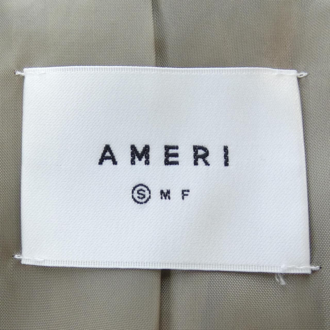 Other Other AMERI Coat Textile Outerwear DUTY FREE for USA Size ONE SIZE - 4 Thumbnail