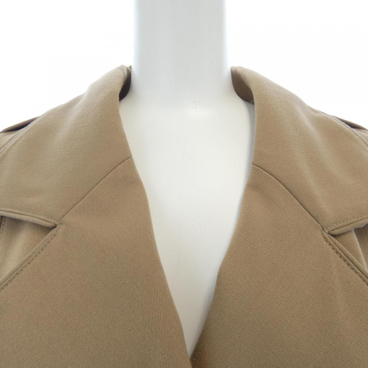 Other Other AMERI Coat Textile Outerwear DUTY FREE for USA Size ONE SIZE - 5 Thumbnail