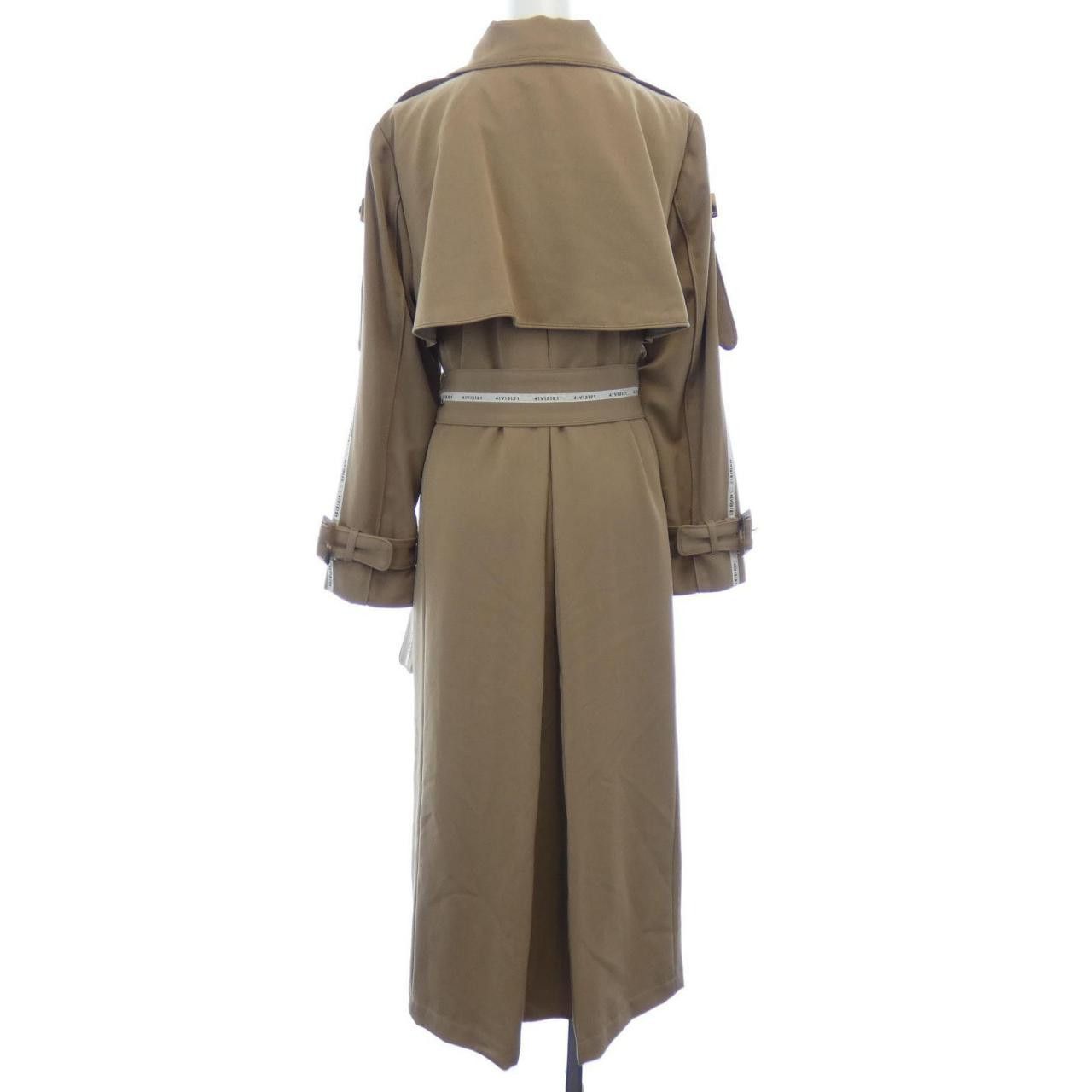 Other Other AMERI Coat Textile Outerwear DUTY FREE for USA Size ONE SIZE - 2 Thumbnail