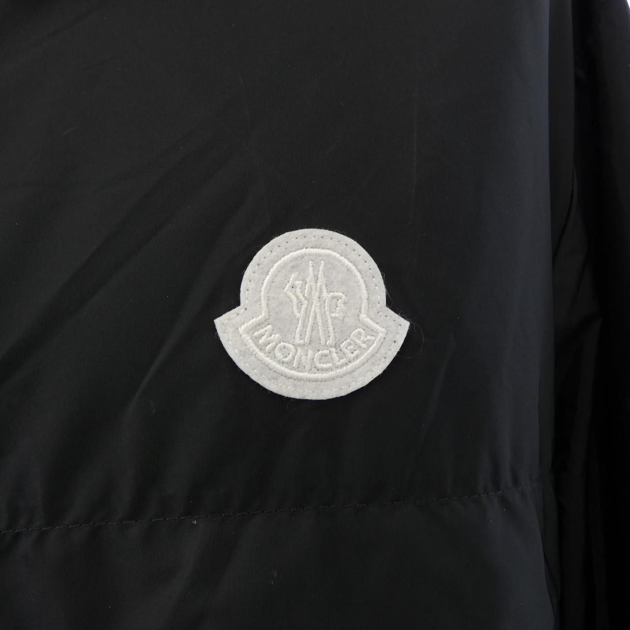 Moncler Moncler Moncler RIFEO Jacket Textile Outerwear RIFEO DUTY FREE for USA Size ONE SIZE - 7 Thumbnail