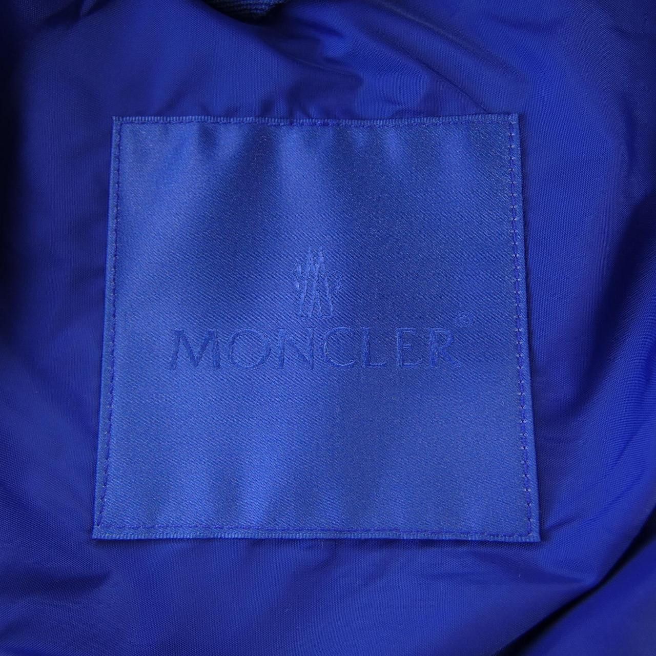 Moncler Moncler Moncler RIFEO Jacket Textile Outerwear RIFEO DUTY FREE for USA Size ONE SIZE - 4 Thumbnail