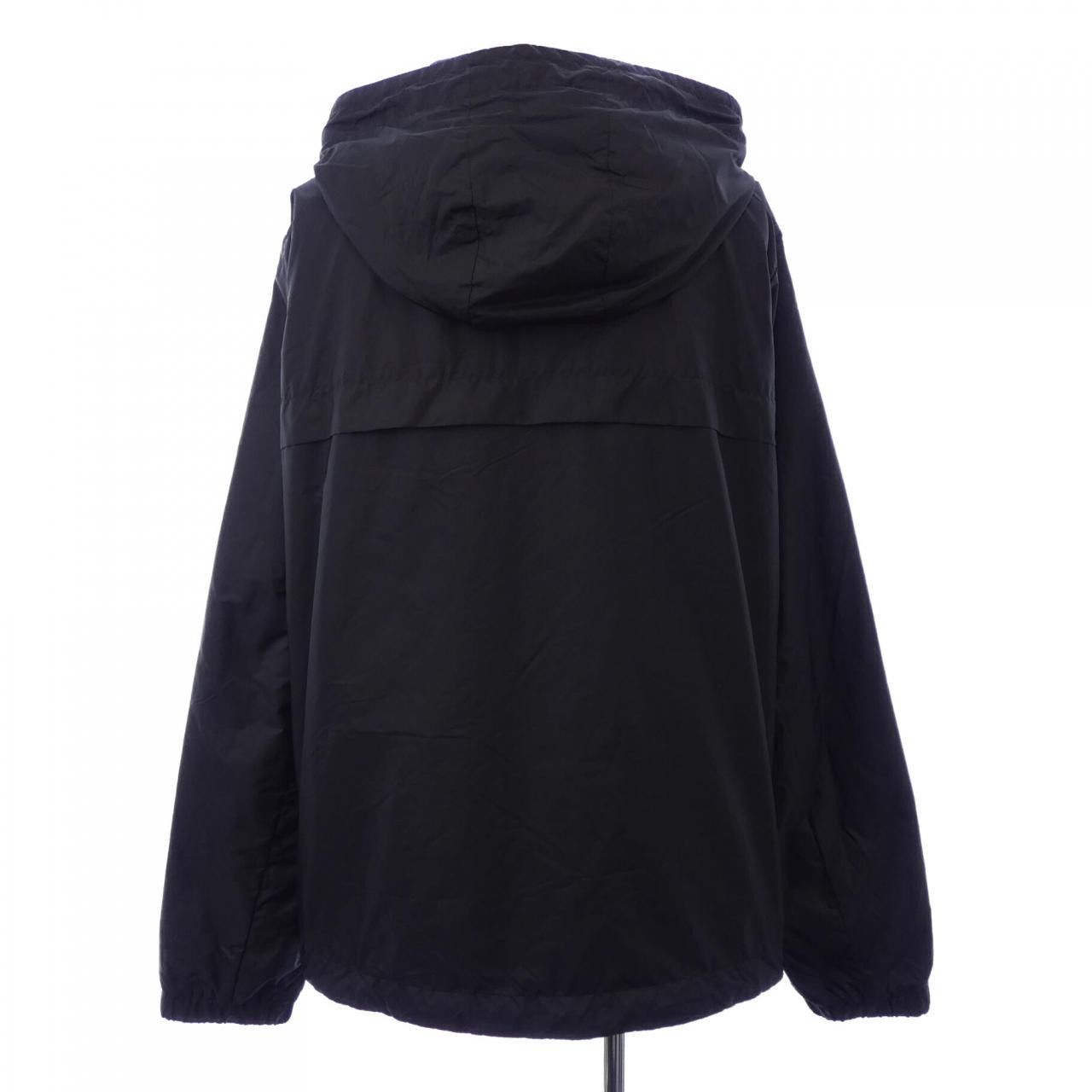 Moncler Moncler Moncler RIFEO Jacket Textile Outerwear RIFEO DUTY FREE for USA Size ONE SIZE - 2 Thumbnail