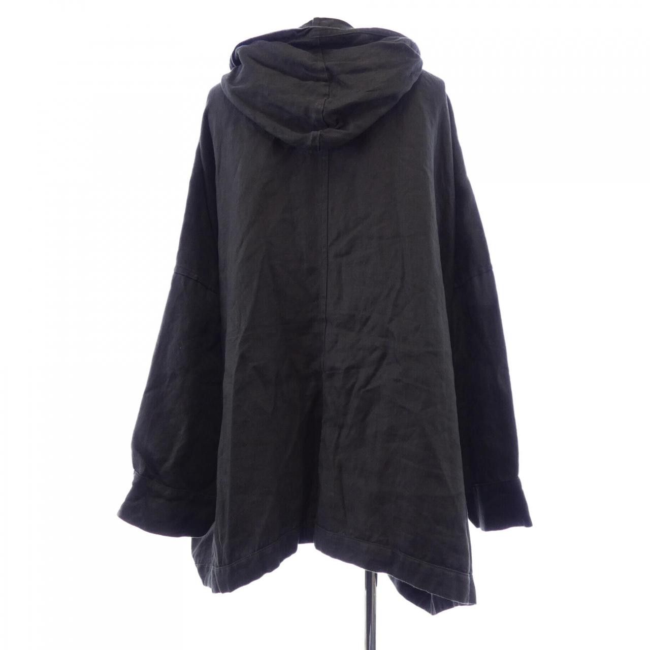 Other Other JAN JAN VAN ESSCHE Jacket Textile Outerwear DUTY FREE for USA Size ONE SIZE - 2 Thumbnail