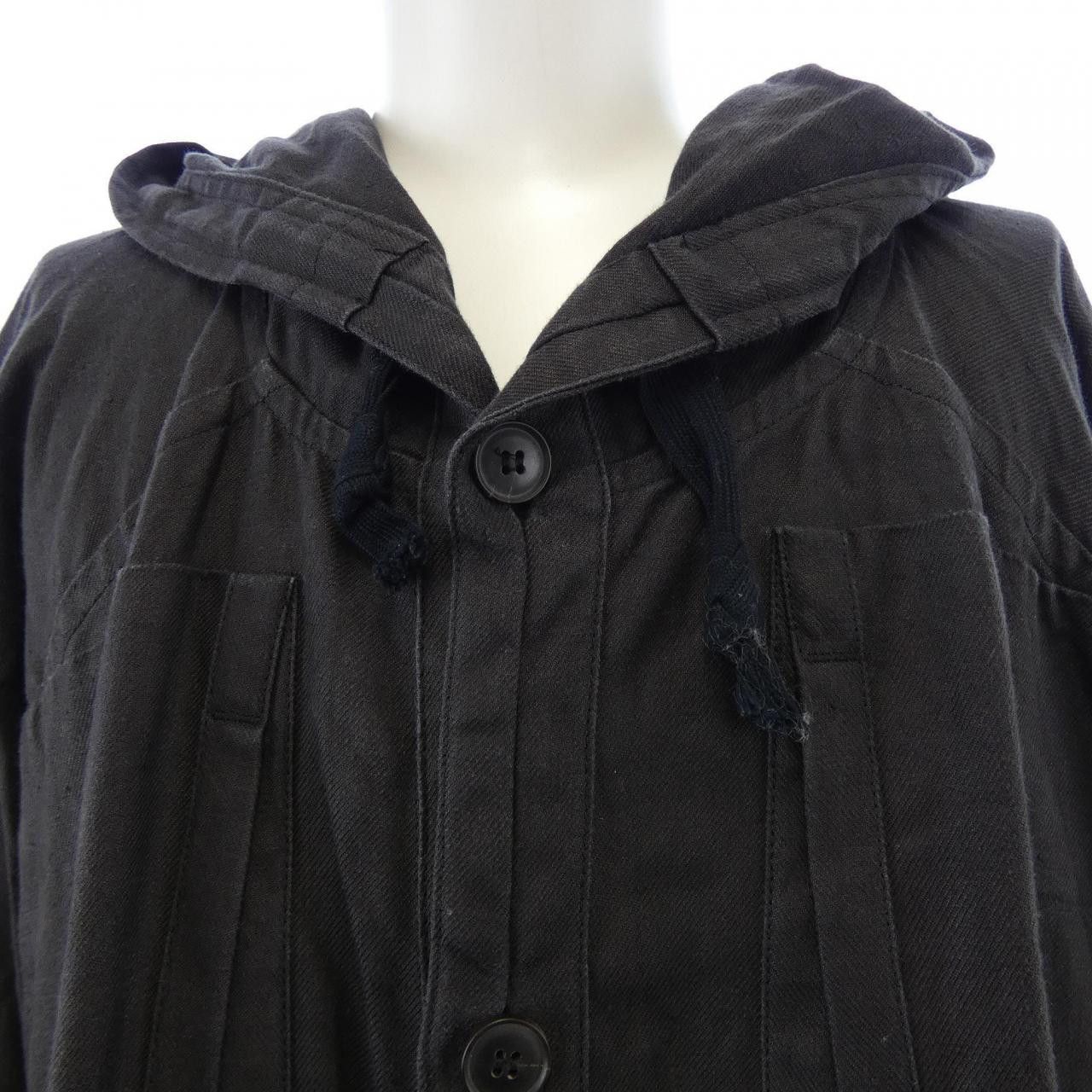 Other Other JAN JAN VAN ESSCHE Jacket Textile Outerwear DUTY FREE for USA Size ONE SIZE - 5 Thumbnail