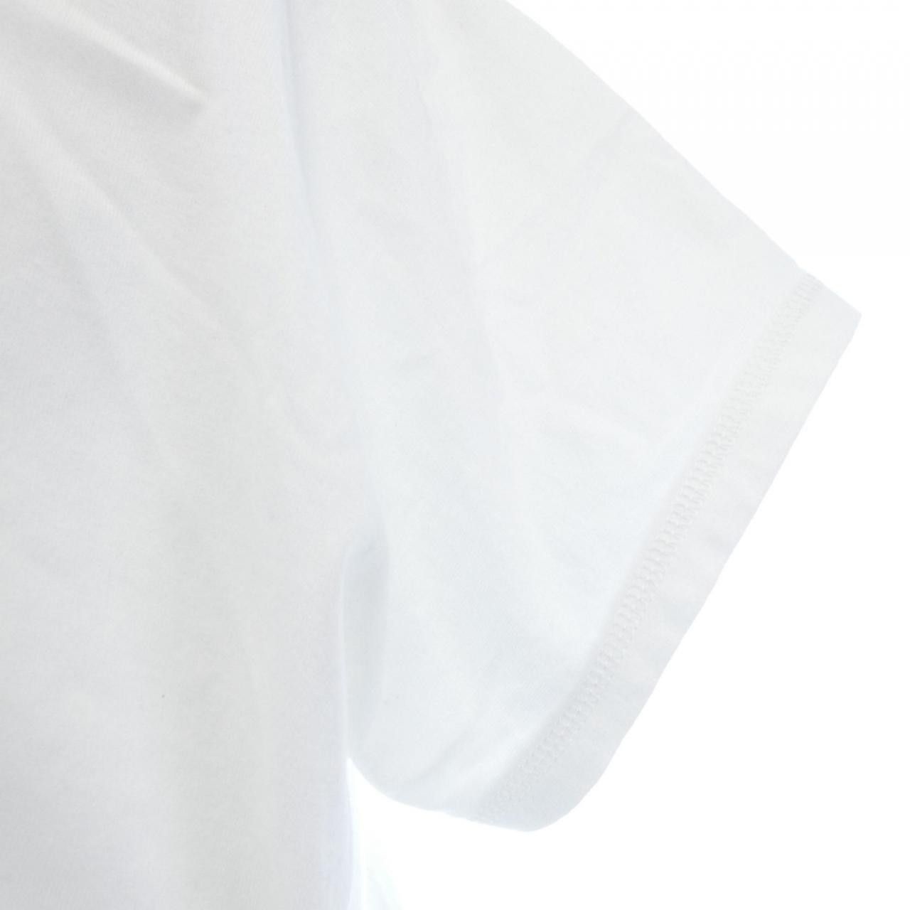 Hermes Hermes Hermes Top Textile Tops DUTY FREE for USA Size ONE SIZE - 6 Thumbnail