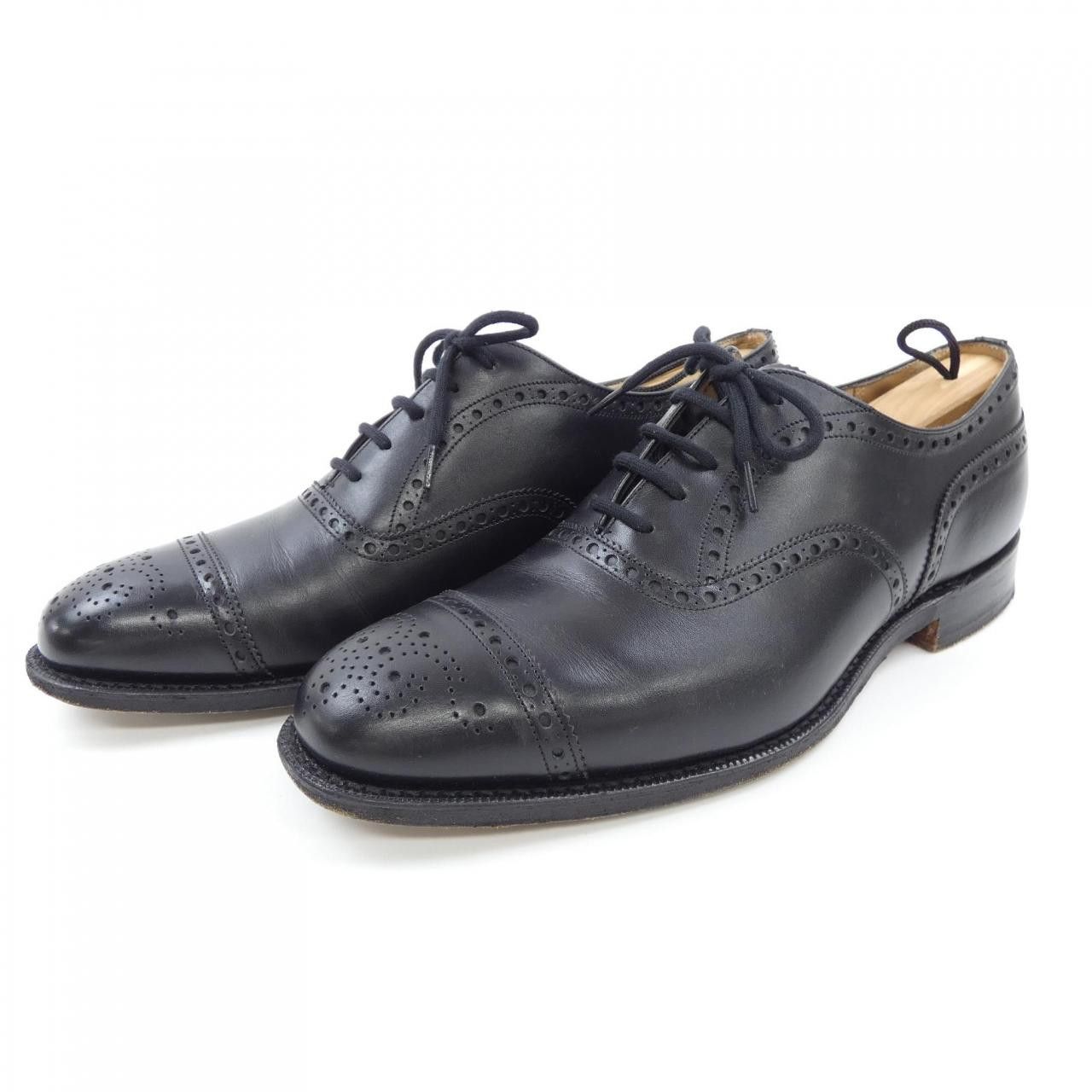 Church's Church's Church's DIPLOMAT173 Leather Shoes Leather Shoes DIPLOMAT173 DUTY FREE for USA Size ONE SIZE - 3 Thumbnail