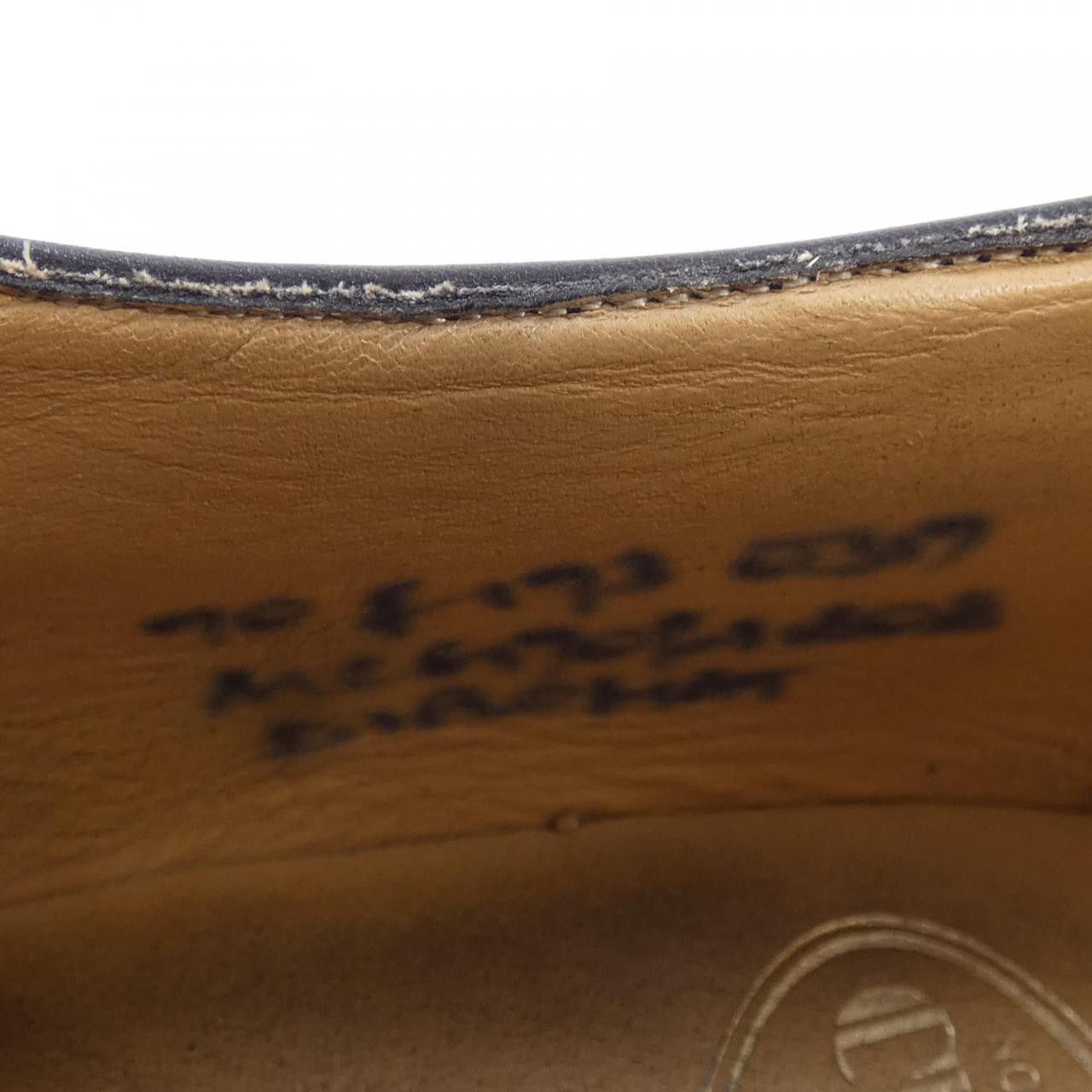Church's Church's Church's DIPLOMAT173 Leather Shoes Leather Shoes DIPLOMAT173 DUTY FREE for USA Size ONE SIZE - 7 Thumbnail