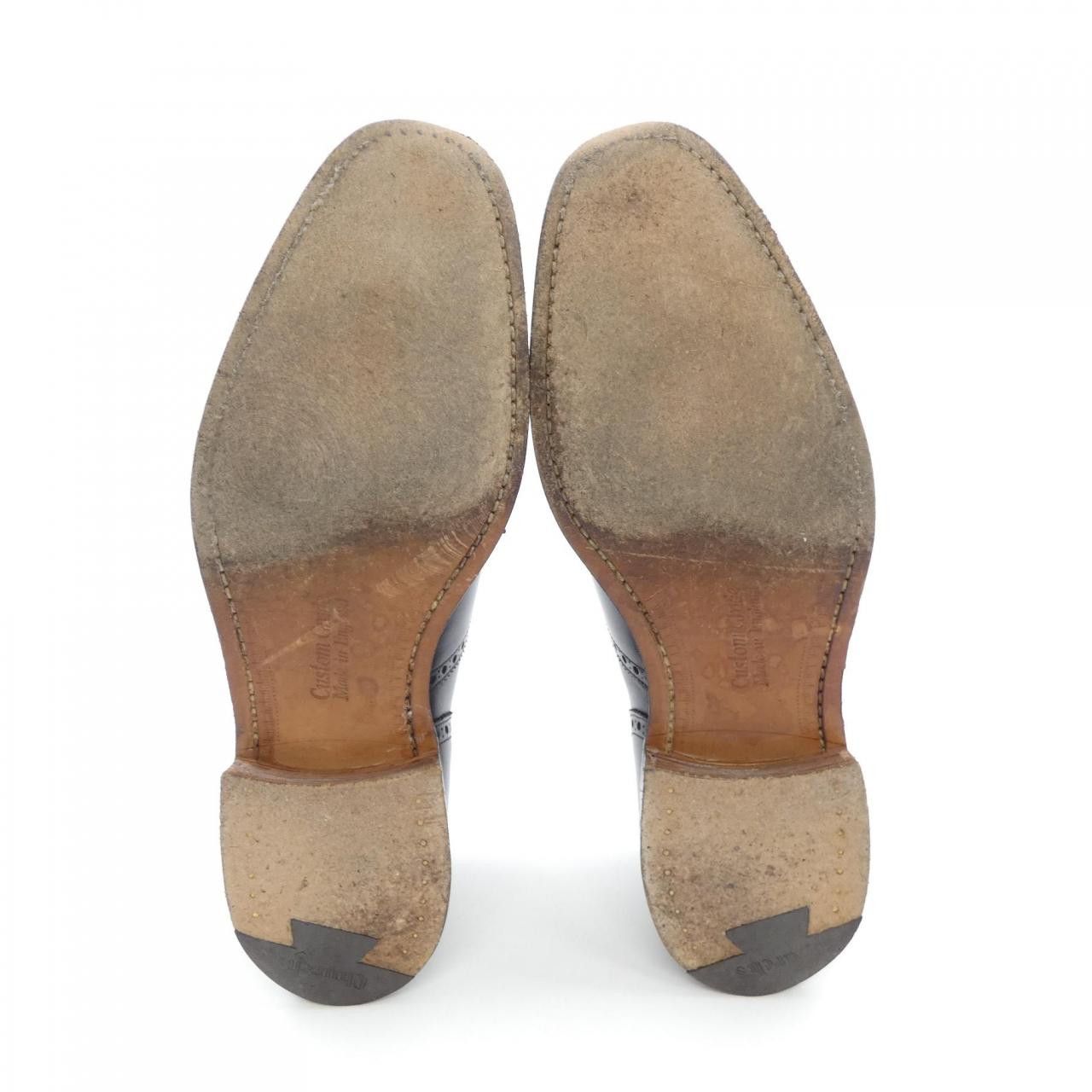 Church's Church's Church's DIPLOMAT173 Leather Shoes Leather Shoes DIPLOMAT173 DUTY FREE for USA Size ONE SIZE - 4 Thumbnail