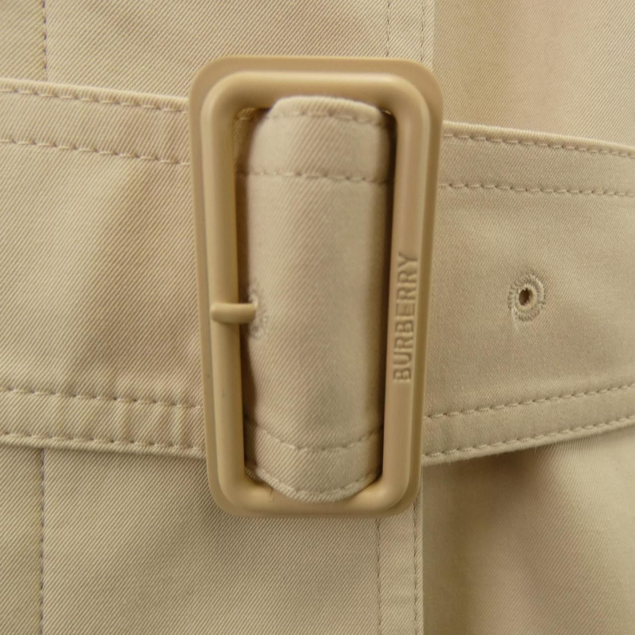 Burberry Burberry Burberry Coat Textile Outerwear 80529541 DUTY FREE for USA Size ONE SIZE - 7 Thumbnail