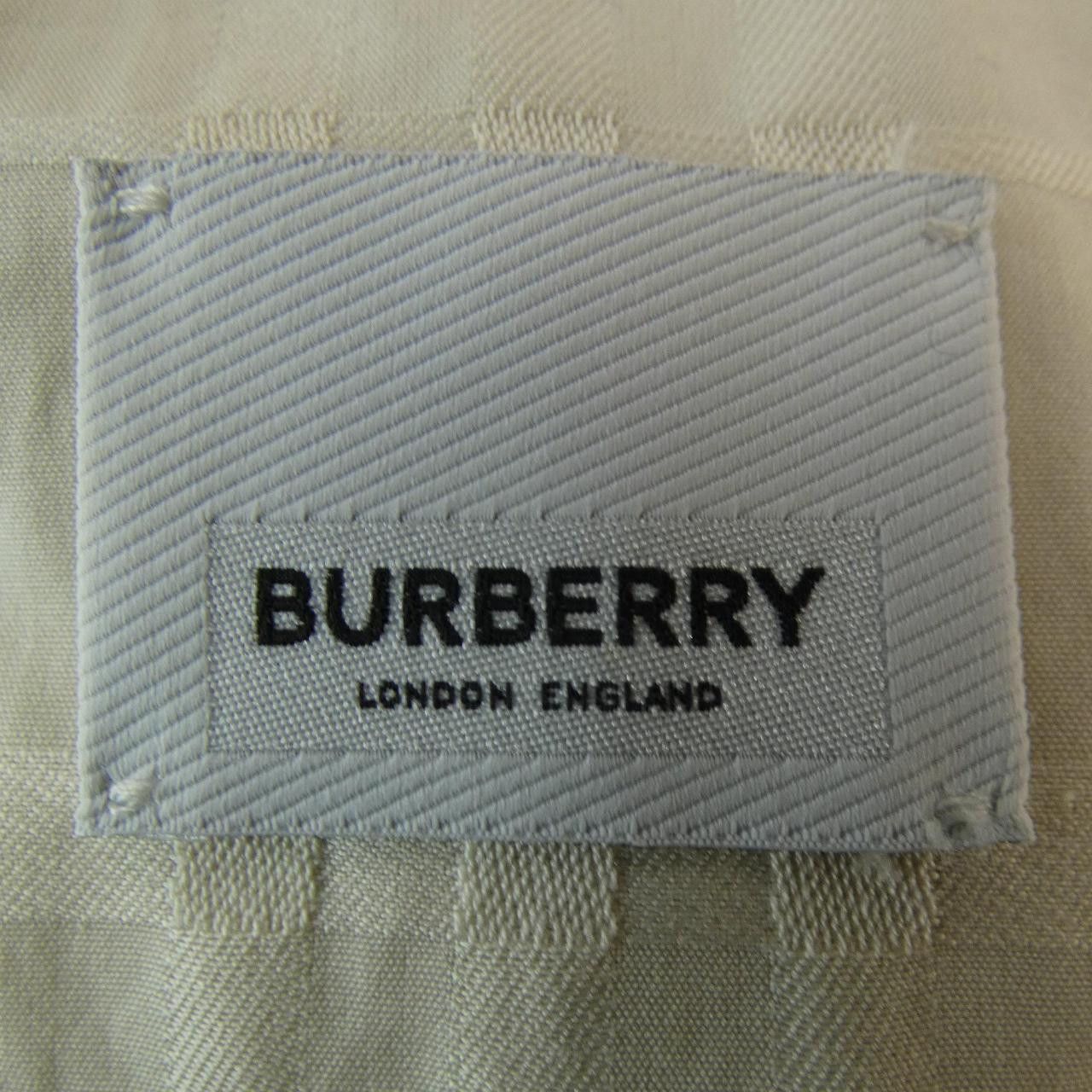 Burberry Burberry Burberry Coat Textile Outerwear 80529541 DUTY FREE for USA Size ONE SIZE - 4 Thumbnail