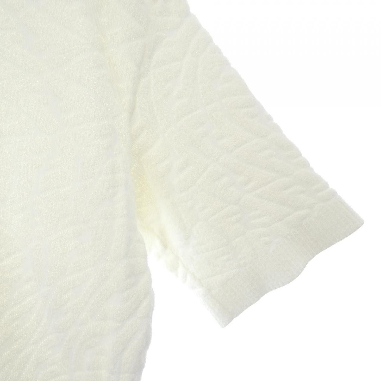 Fendi Fendi Fendi FZX673 AGF2 Knit Textile Tops FZX673 AGF2 DUTY FREE for USA Size ONE SIZE - 6 Thumbnail