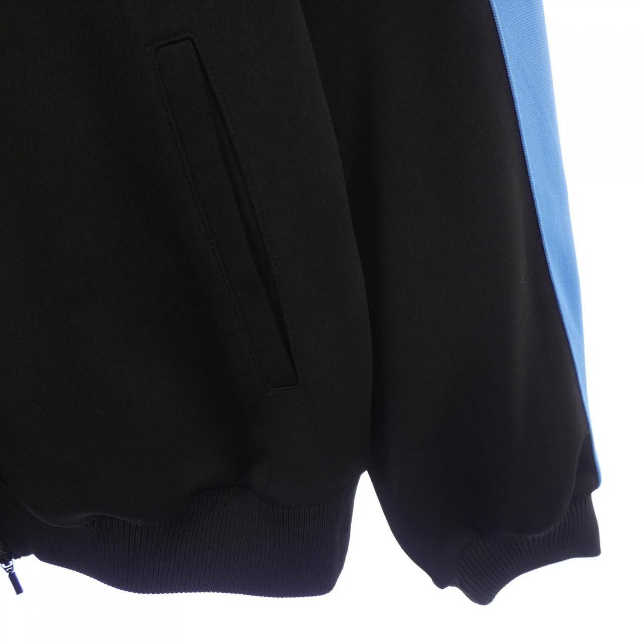 Other Other Johnbull Blouson Textile Outerwear DUTY FREE for USA Size ONE SIZE - 6 Thumbnail