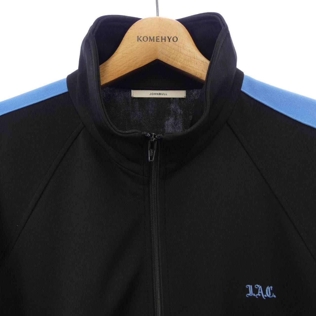 Other Other Johnbull Blouson Textile Outerwear DUTY FREE for USA Size ONE SIZE - 5 Thumbnail