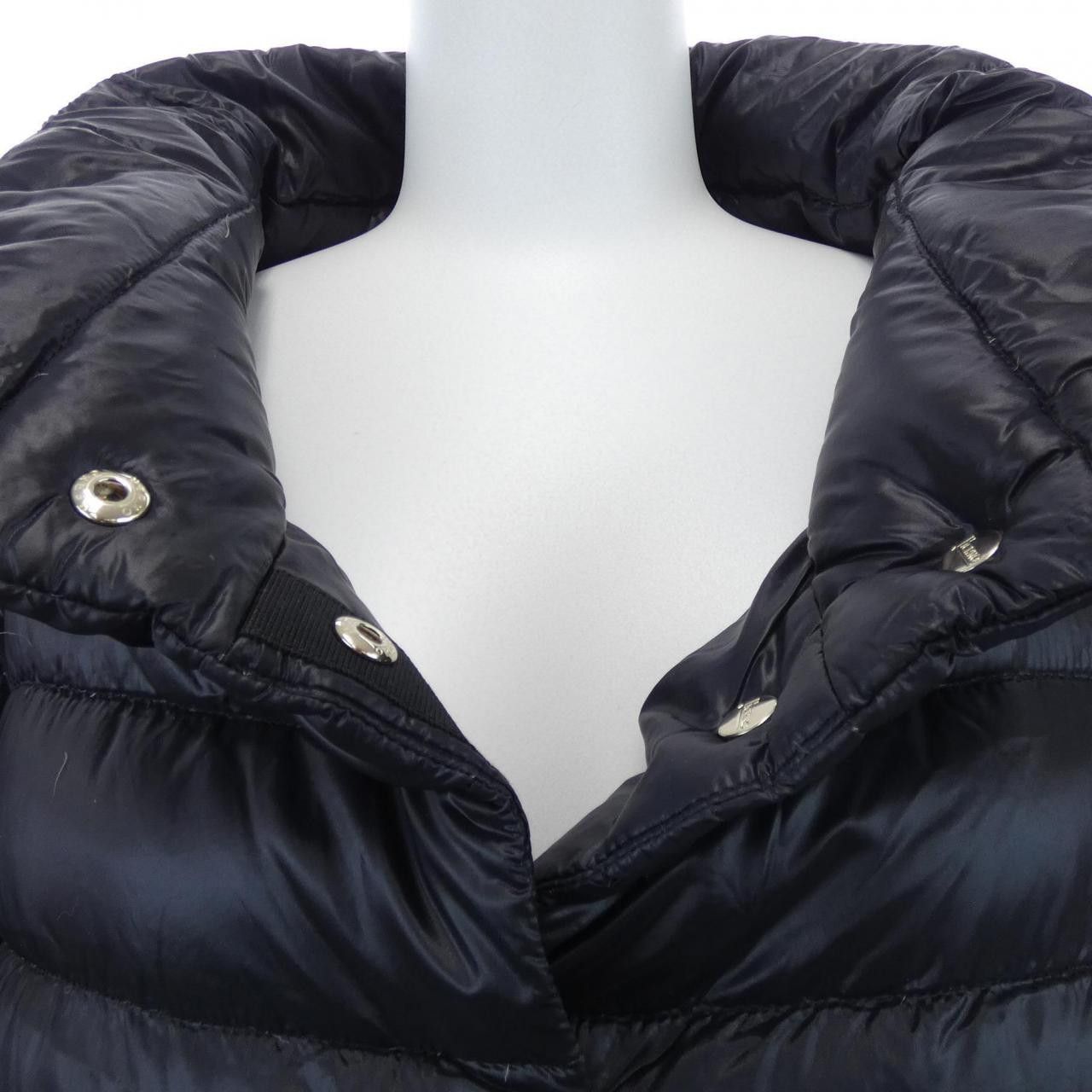 Other Other Herno ICONICO Sofia Down Jacket Textile Outerwear PI0046DIC DUTY FREE for USA Size ONE SIZE - 6 Thumbnail